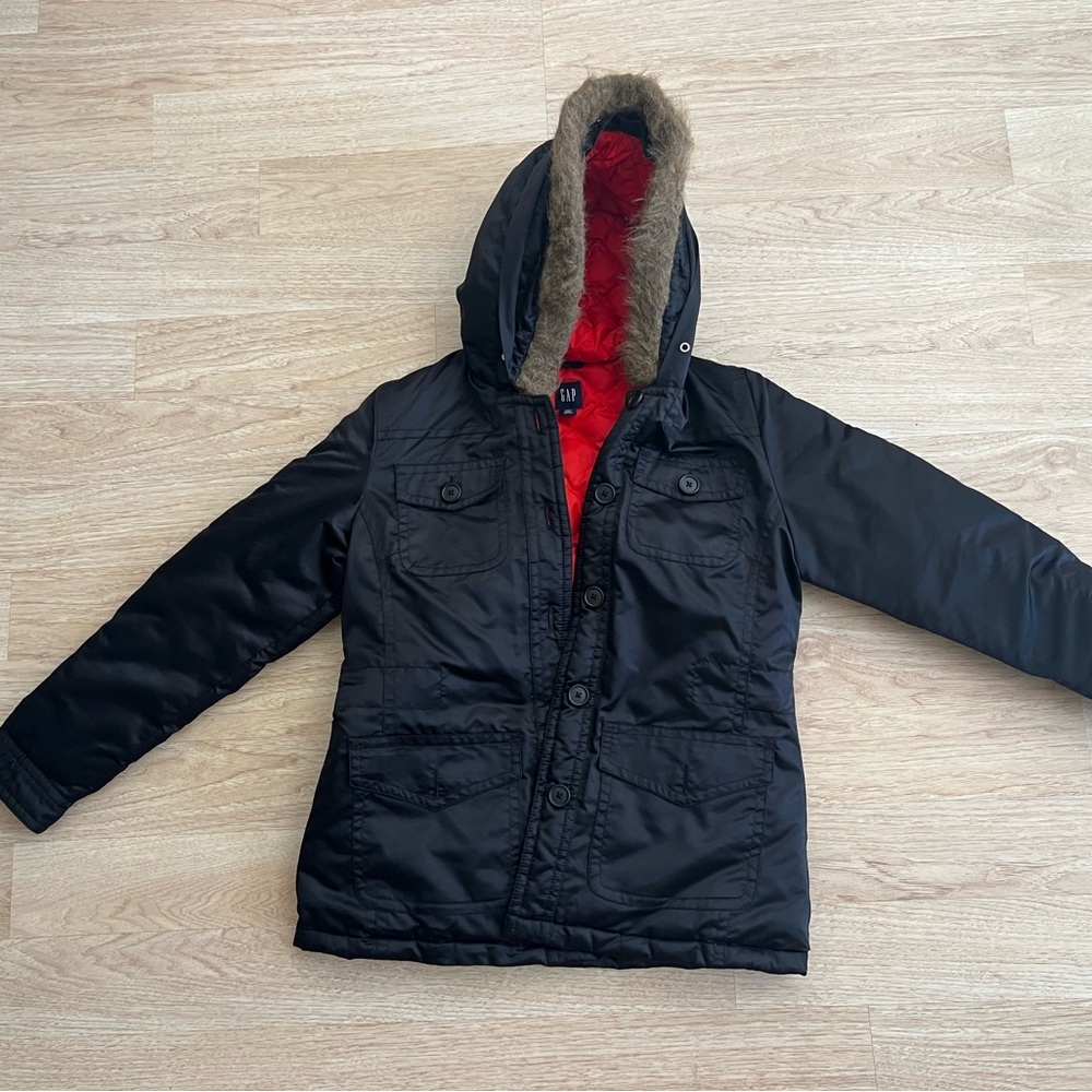 Gap Parka/Puffer - image 2